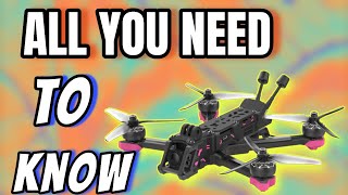 Tips I wish I knew when starting FPV Drones  // Beginner tips for success
