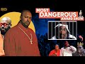 The most dangerous award show source award 95 hindi 