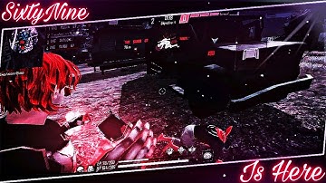 Help ! Someone Is In My Room || SixtyNine Cinematic Intro | Alight Motion Presets. [#intro #presets]