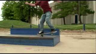 Anonymous - Dylan Chapman