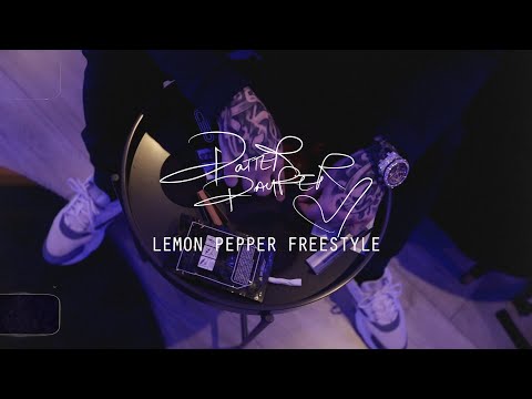 Potter Payper - Lemon Pepper Freestyle