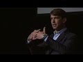 The Brain Intervention at the End of Our Forks | Drew Ramsey | TEDxTraverseCity