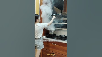 Máy Hút Mùi Nhà Bếp Siêu Tốt