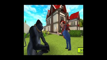 Scary Teacher 3D VS Scary Stranger 3D - New Update Chapter - Android & iOS Games - Z&K Games