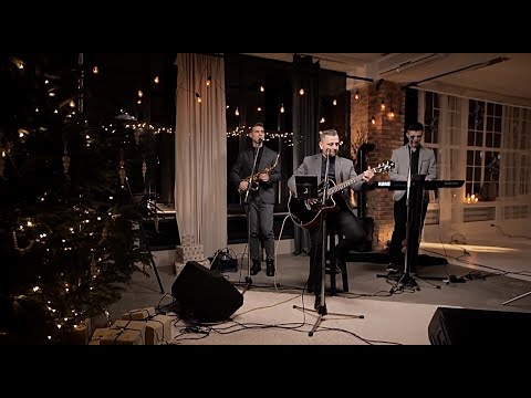 Видео: Народився Христос - гурт Сіон (2022)