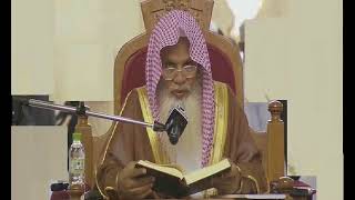 الشيخ علي الحذيفي سورة الزمر كاملة من الحرم النبوي