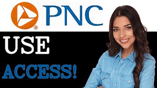 How To Use Access Code At PNC ATM (2025)
