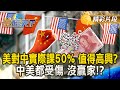 美國治國與川普情勢