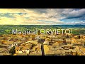 Connect + Come Alive in Orvieto, Italy ~ Transformational Adventure for the Heart, Soul + Senses