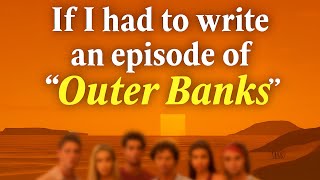 If I had To Write An Episode of “Outer Banks” 