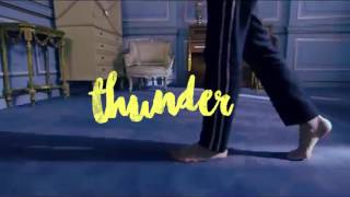 【FMV/BTS】- Thunder