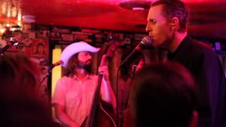 Video thumbnail of "SLIM CESSNA'S AUTO CLUB - PROVIDENCE, THE NEW JERUSALEM | GLITTERHOUSE RECORDS"