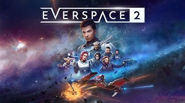 Everspace 2 | Video Game Soundtrack (Full Official OST)