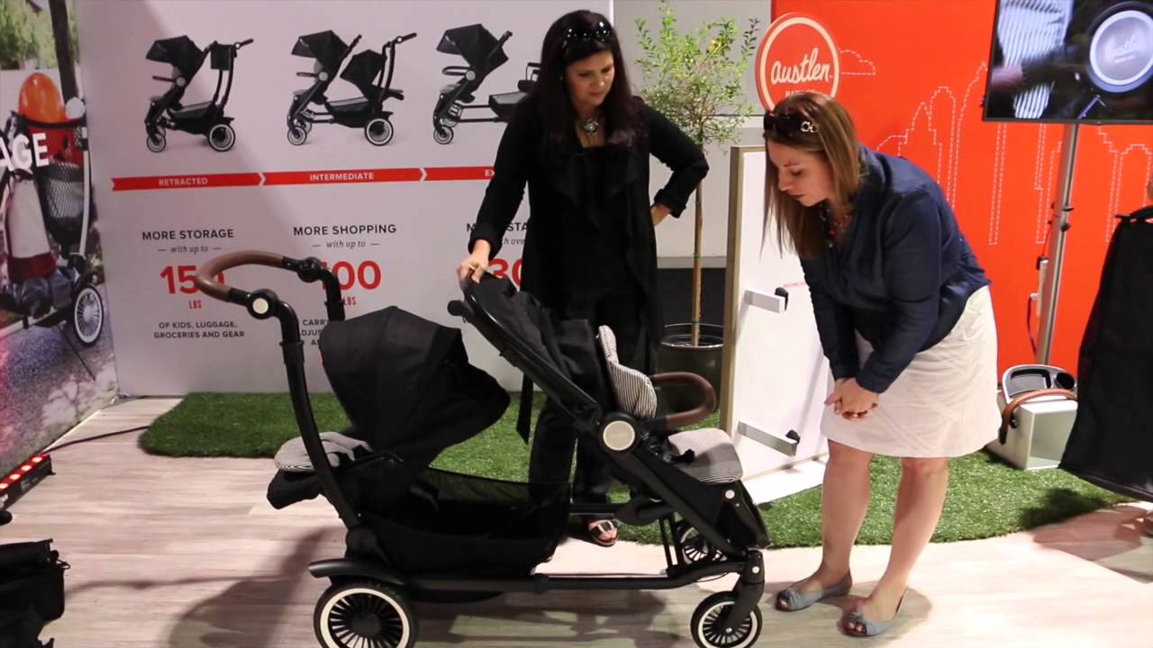 baby k stroller