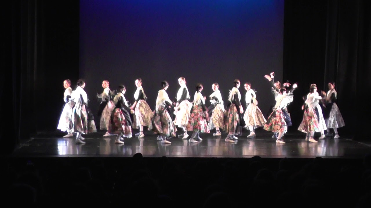 JOTA GIGANTES Y CABEZUDOS. CPD MALAGA. PALOMA MOYA CAMPOS