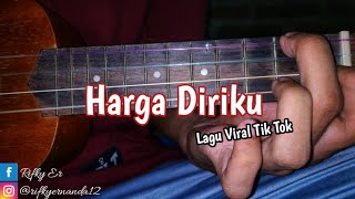 Harga Diriku - Wali Band | Cover Lagu Versi Kentrung