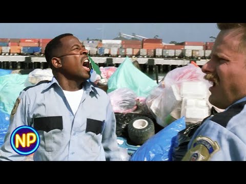 National Security Million Dollar Kegs