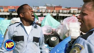 National Security Million Dollar Kegs