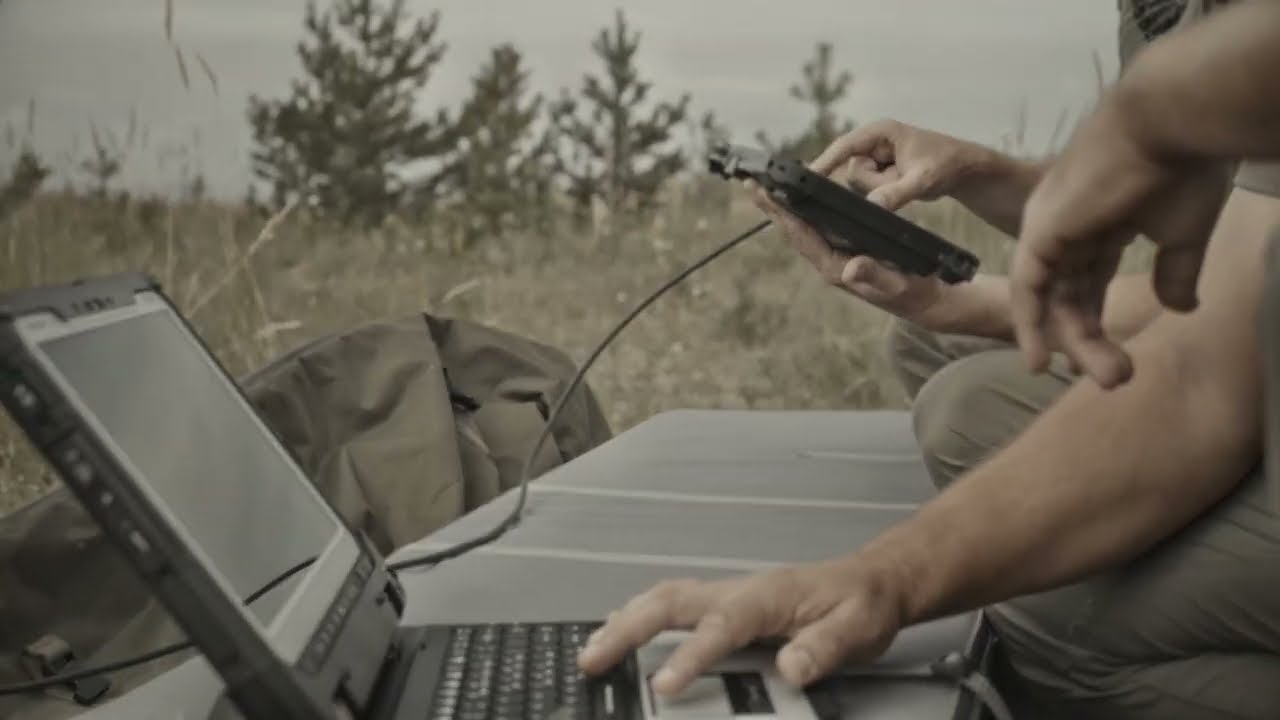 Loitering Munitions Testing Teaser