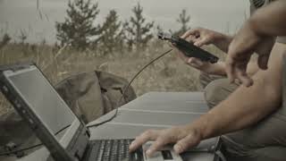 Loitering Munitions Testing Teaser