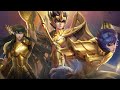 MOBILE LEGENDS....