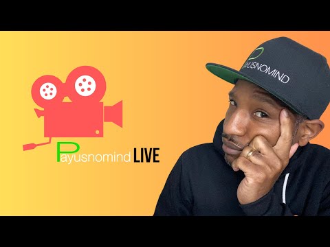 Spotify Monetization Issues | Vevo | Direct 2 Fan + More | Payusnomind Live