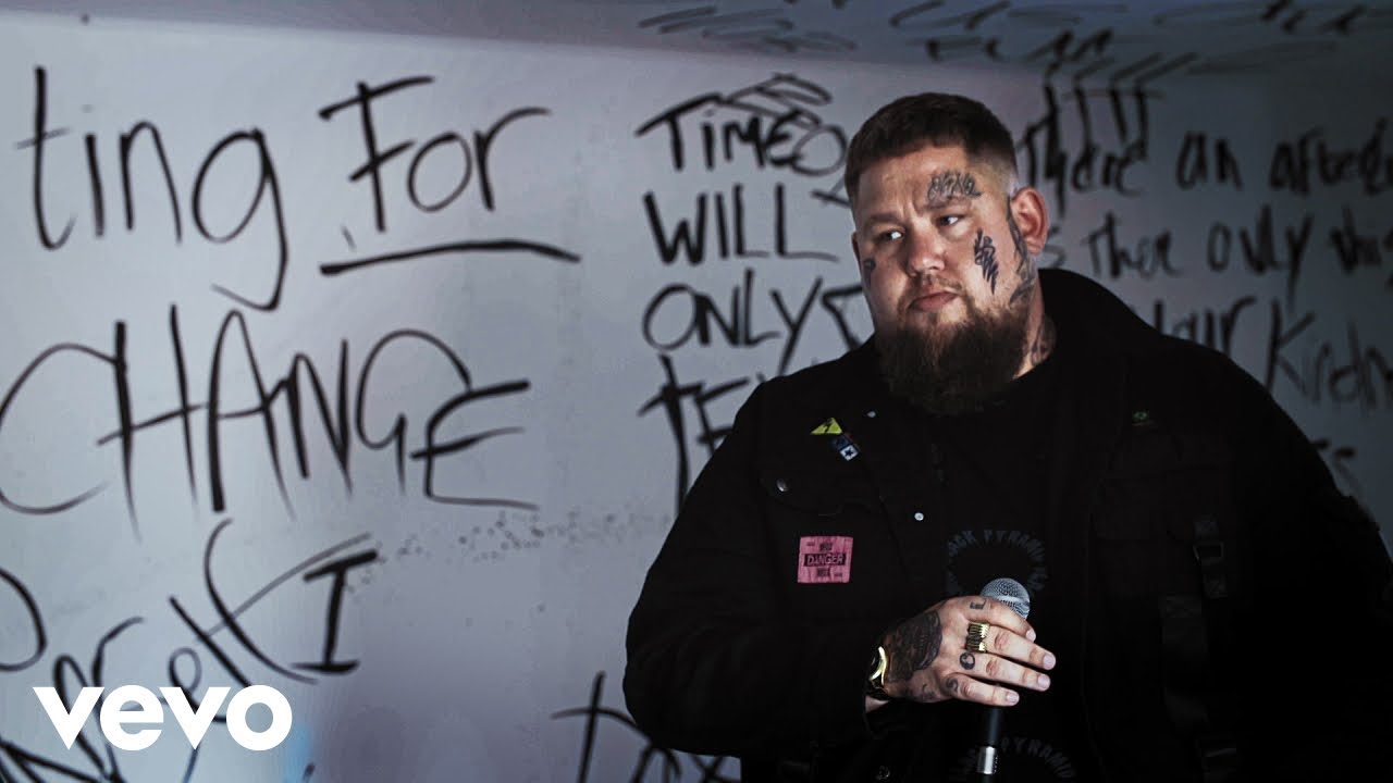 Rag'n'Bone Man - Crossfire (Live from The Garage) Rag'n'Bone Man - Crossfire (Live from The Garage)