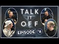 Talk It Off Ep: 08 "Zach lost his phone"