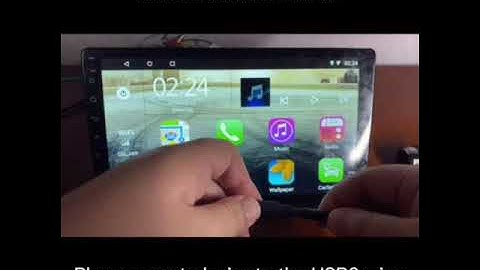 Binize :How to install the FREE FRONT  Camera from Binize?