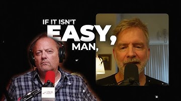 Wat als het moeilijke pad het juiste is? - Paul Cuneo #herosjourney