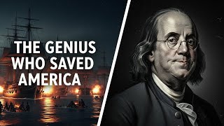 Benjamin Franklin (1706–1790): The Master Diplomat Who Secured America's Victory