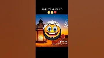 Simu Ya Side Kama Side Kwa Sheikh Kimwaga Side Kaija E40 Funny Canadiansinger 