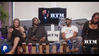 K9 I Bump Theragsi Bumped It Yesterdaytoday Bumping It Tomorrowrtmpodcastshows18Ep5Trailer