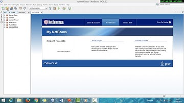 Perhitungan Luas dan Keliling Java