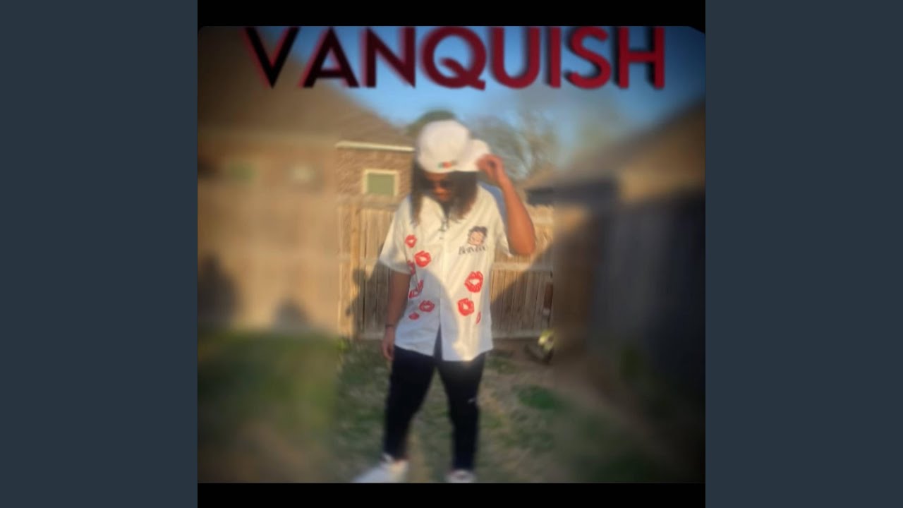 Watch Vanquish on YouTube Watch Vanquish on YouTube