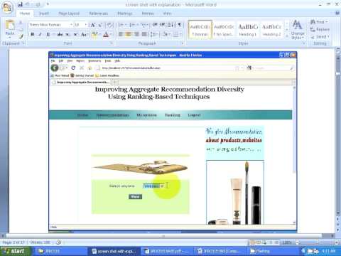 IEEE_2011_DOT NET Improving Aggregate Recommendation Diversity Using Ranking-Based Techniques