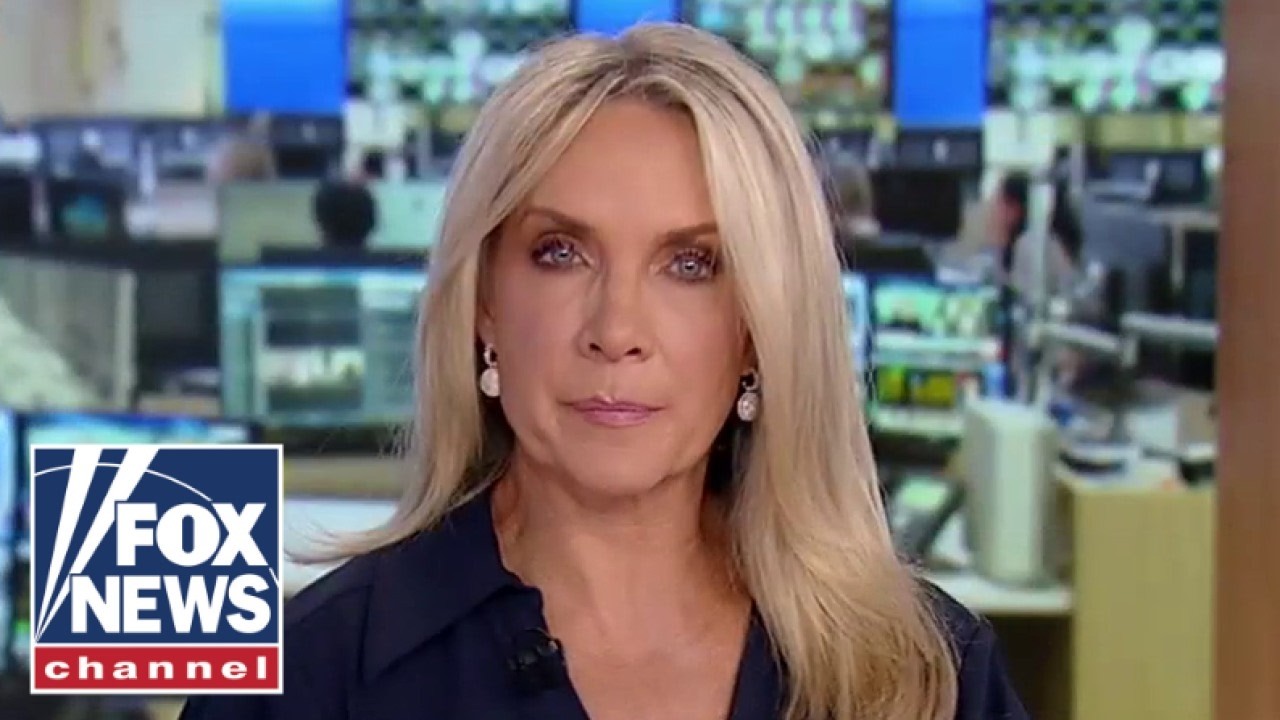 ⁣Perino: I would take this warning seriously