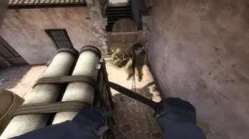 CS:GO | Best ninja defuse #2