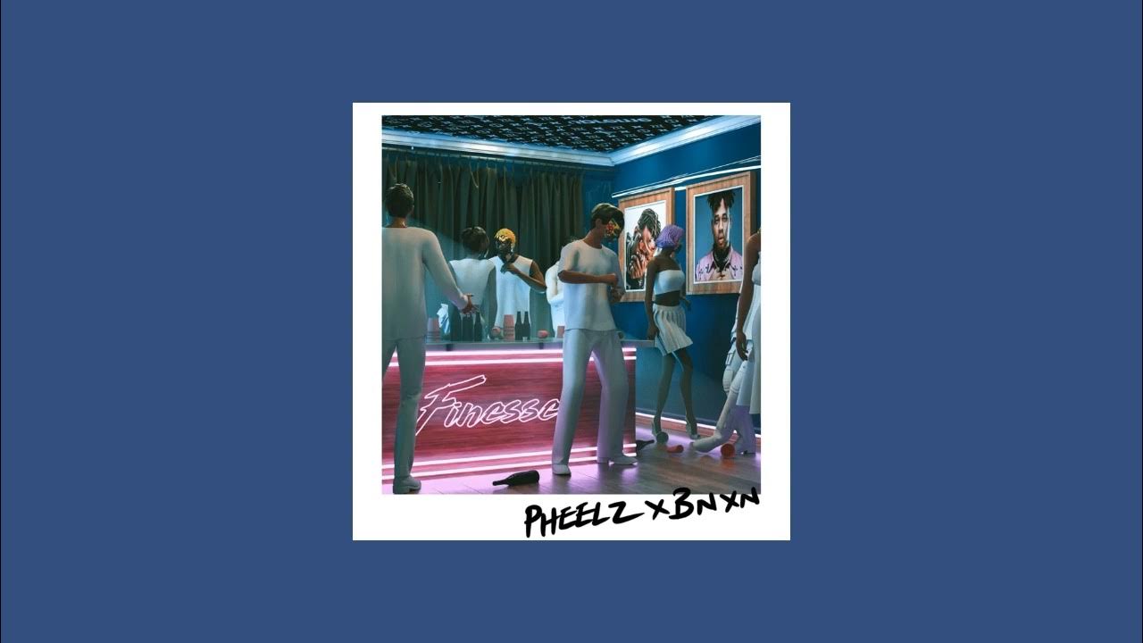 pheelz - finesse (ft. bnxn) (slowed + reverb) pheelz - finesse (ft. bnxn) (slowed + reverb)