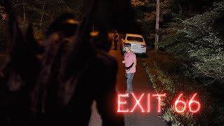 Exit 66 | Horror Short Film