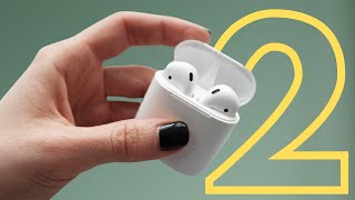 AirPods 2nd Gen 2024 REVIEW