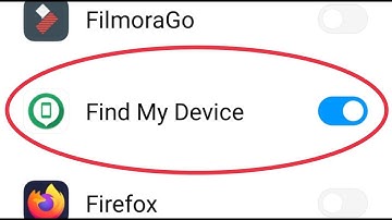 Find My Device Autostart On & Off Permission || Allow apps to start automatically in Android