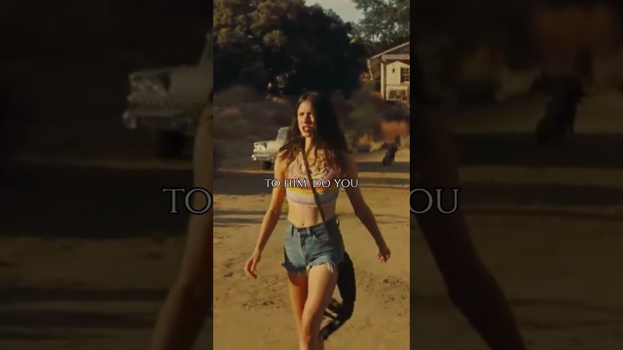 Напряженная сцена на ранчо Спана | Однажды в Голливуде (2019) Клип Тарантино