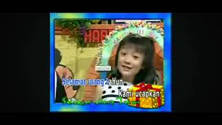 LAGU MELDEY ULANG TAHUN TRIO KWEK-KWEK