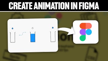 How To Create Animation in Figma 2025! (Full Tutorial)