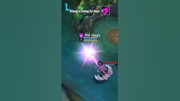 Rammus là sự khác biệt #shorts