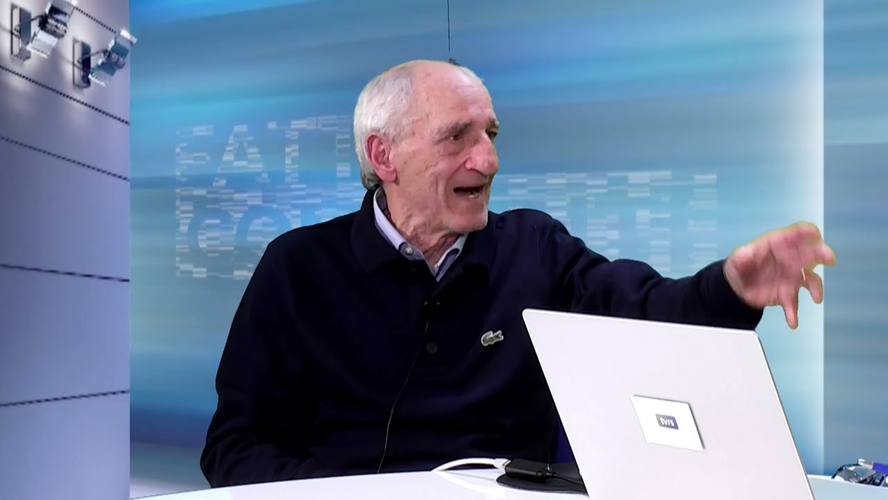 Fatti e Commenti del 3_3_3036 prima parte