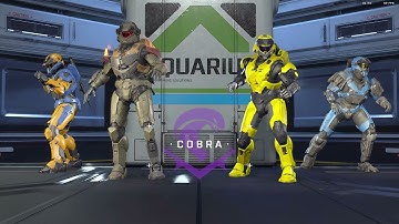 One of my fastest CTF rounds so far