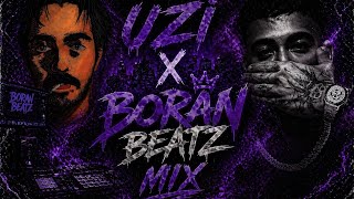 Uzi Boran Beatz Mix