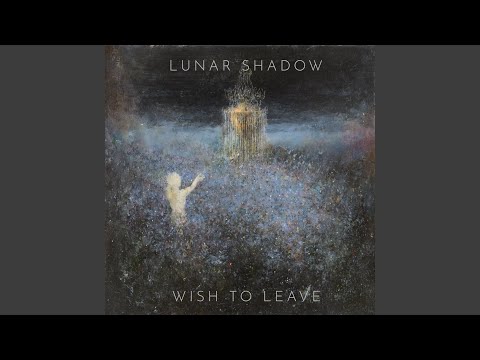 Lunar Shadow — And Silence Screamed